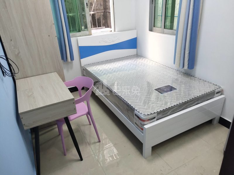 石牌迎龙大街二巷16号8689012卧室图0