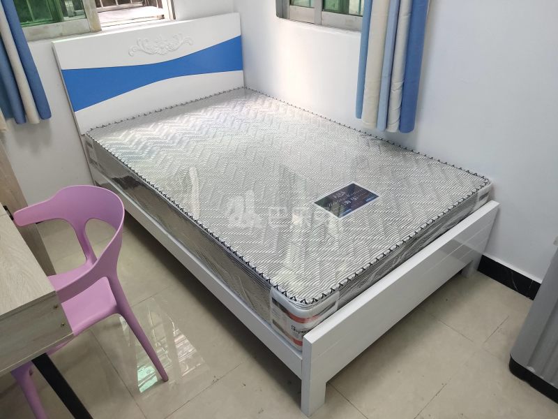 石牌迎龙大街二巷16号8689012卧室图3