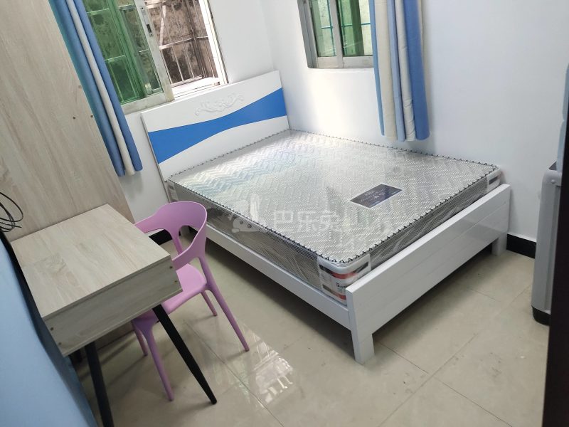 石牌迎龙大街二巷16号8689012卧室图7