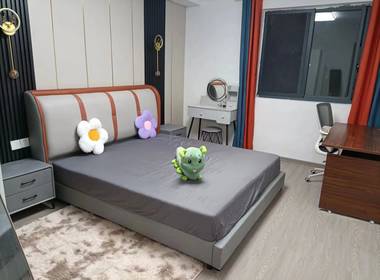 通河二村 2室1厅1卫