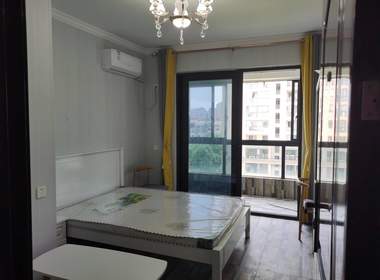 广厦天都城温莎花园 