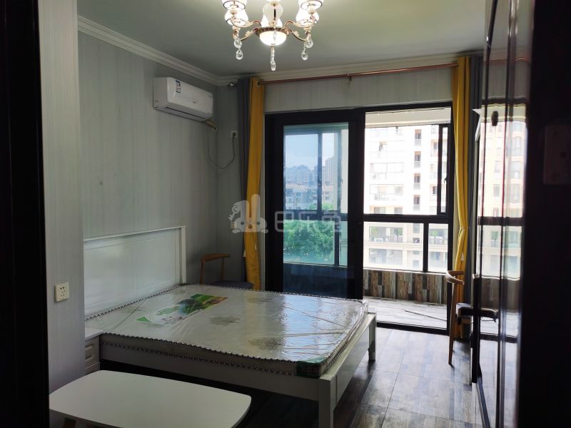 广厦天都城温莎花园8689672卧室图0