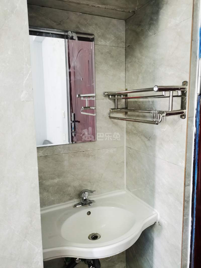 广厦天都城温莎花园8689672卫生间图9