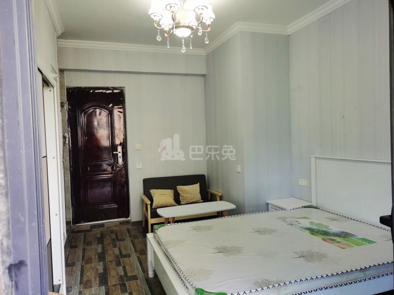 广厦天都城温莎花园8689672卧室图4