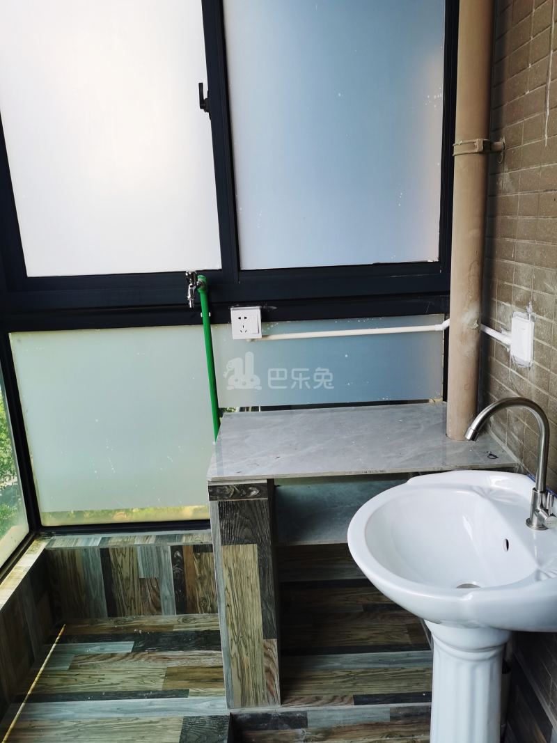 广厦天都城温莎花园8689672厨房图6