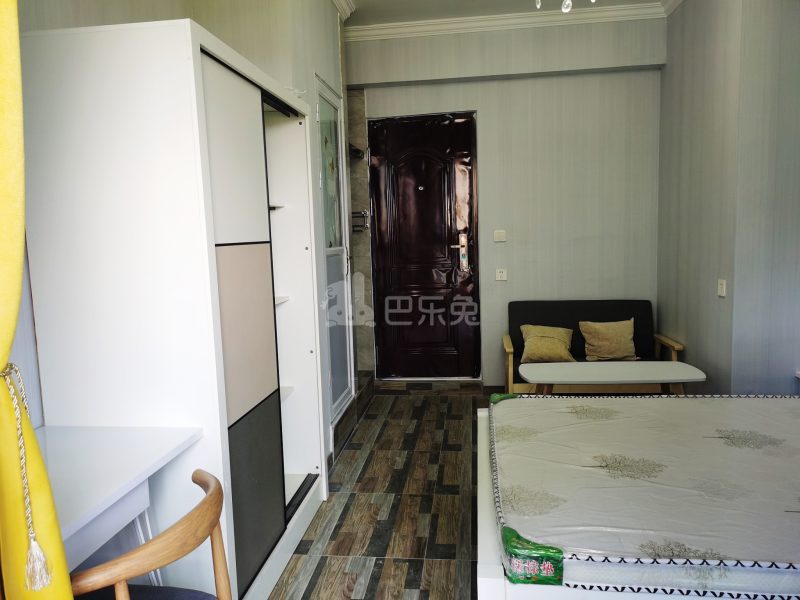 广厦天都城温莎花园8689672卧室图3