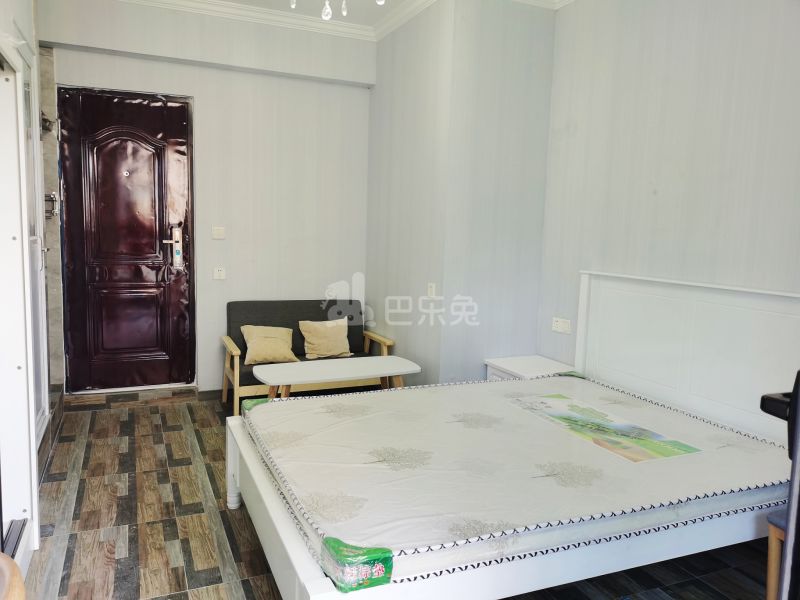 广厦天都城温莎花园8689672卧室图2