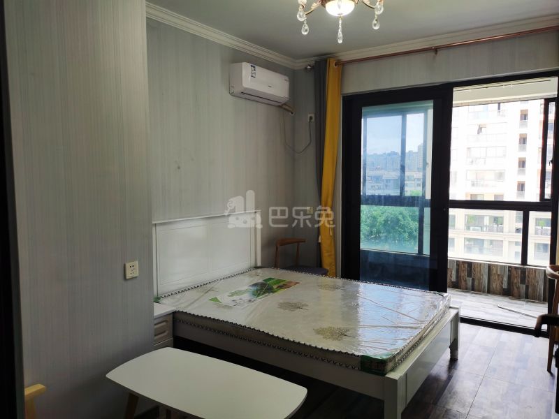 广厦天都城温莎花园8689672卧室图1