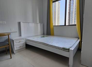 旭辉中粮朗香府 