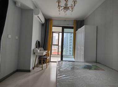 旭辉中粮朗香府 