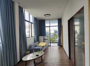 彭上路29号 2室1厅1卫