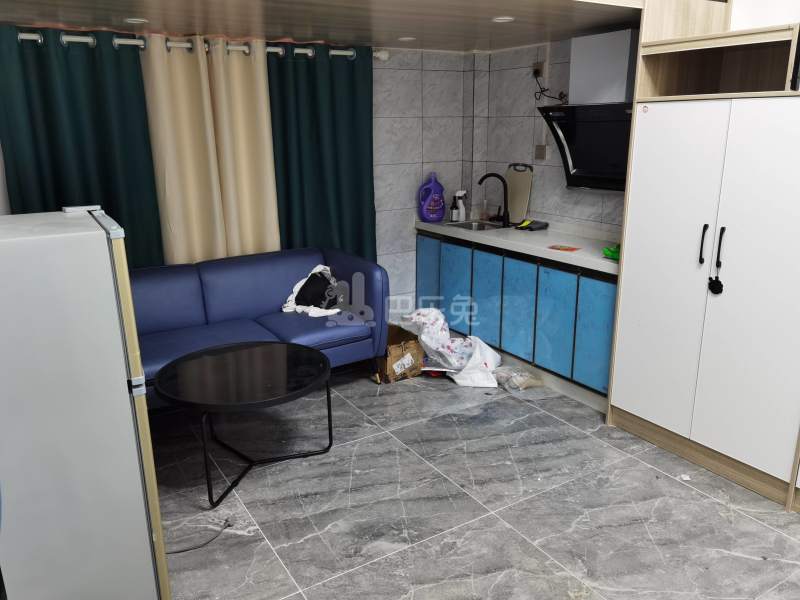 礼村西路一街9号之一8689883卧室图4