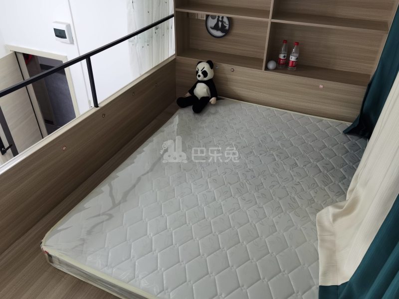 礼村西路一街9号之一8689883卧室图8