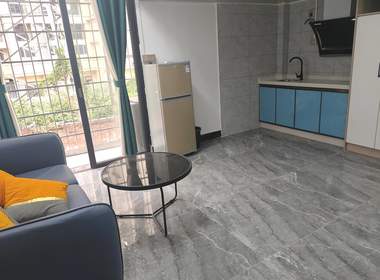 礼村西路一街9号之一 