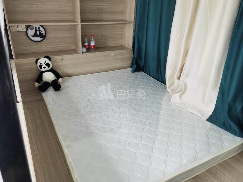 礼村西路一街9号之一8689883卧室图7