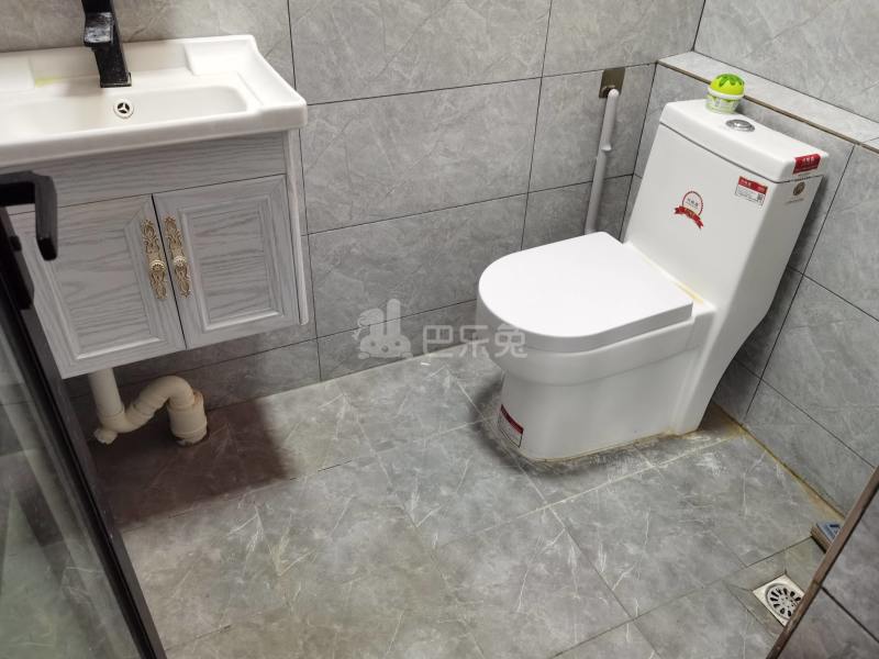 礼村西路一街9号之一8689883卫生间图12