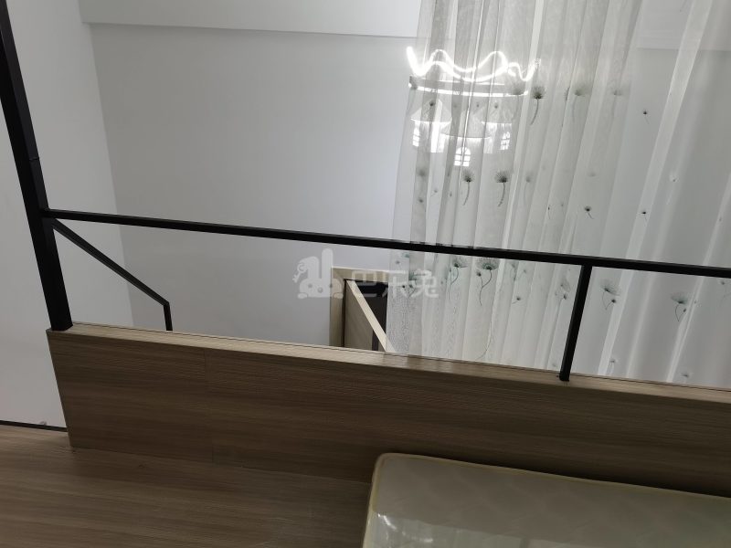 礼村西路一街9号之一8689888卧室图3