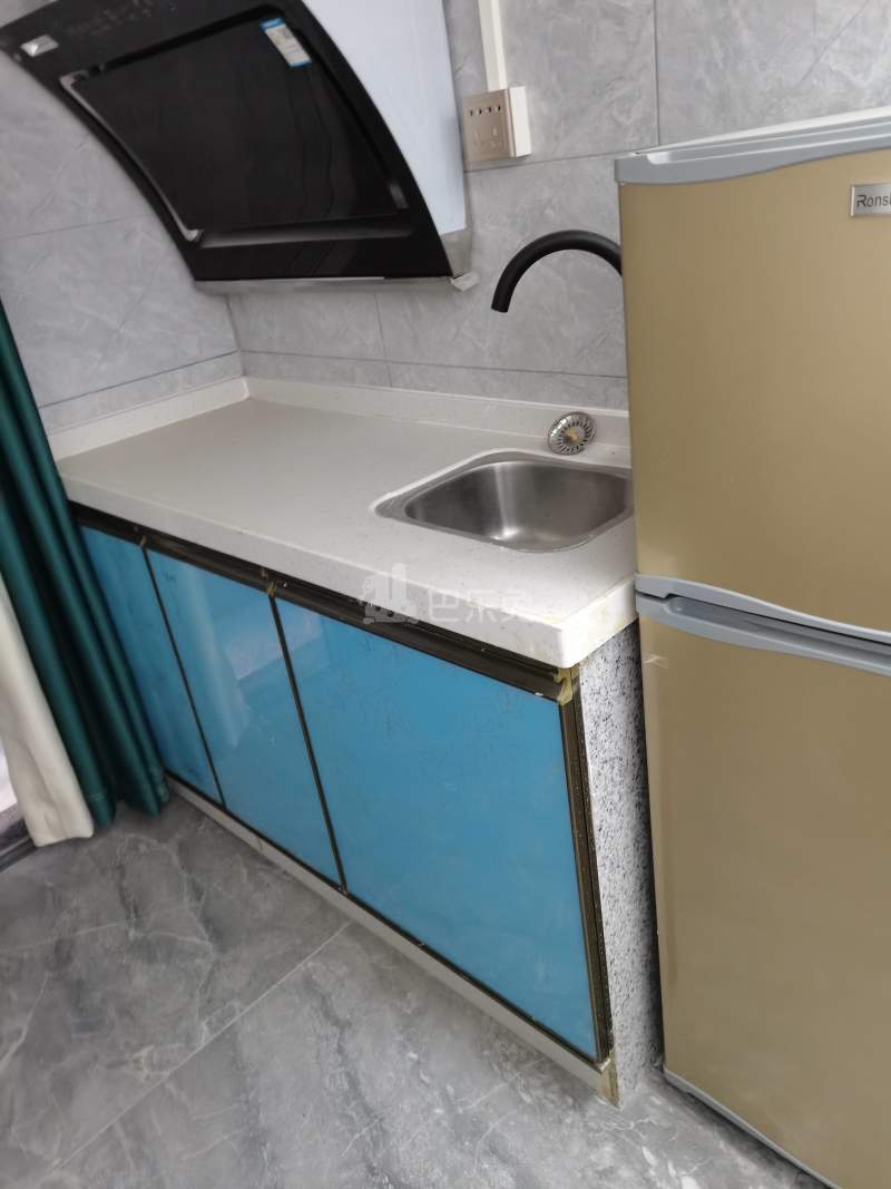 礼村西路一街9号之一8689888厨房图5