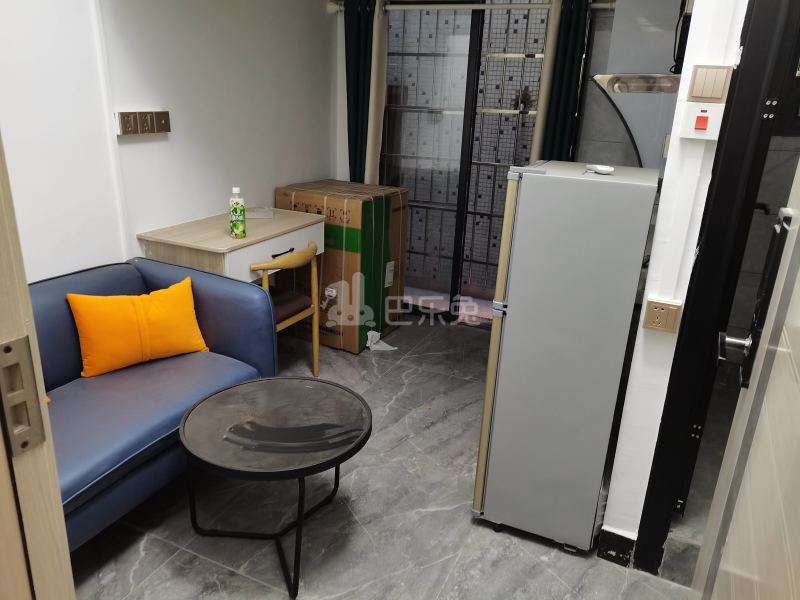 礼村西路一街9号之一8689888卧室图4