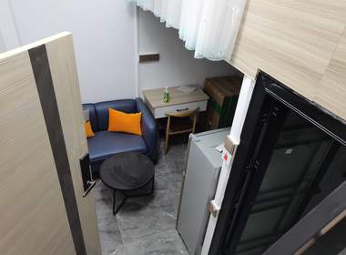 礼村西路一街9号之一 