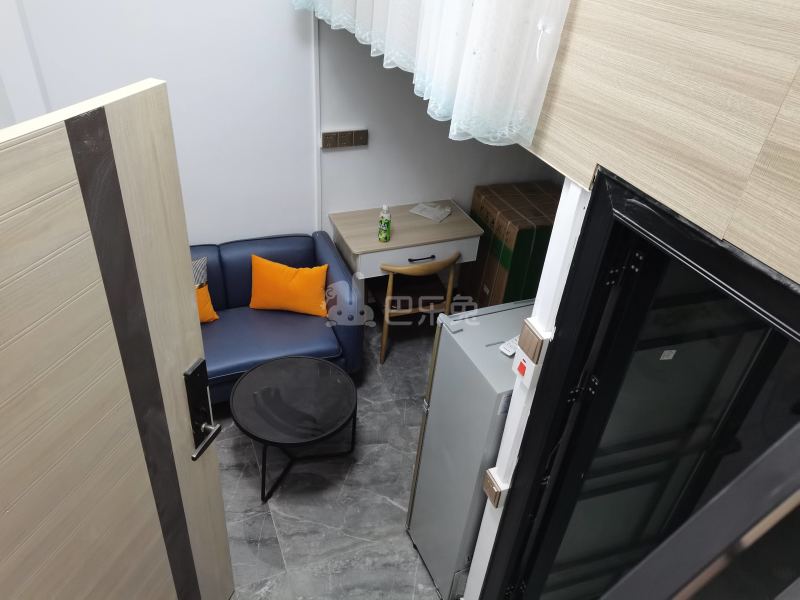 礼村西路一街9号之一8689888卧室图0