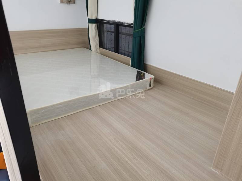 礼村西路一街9号之一8689888卧室图1