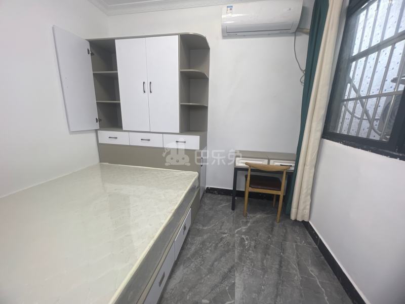 礼村西路一街9号之一8689915卧室图0