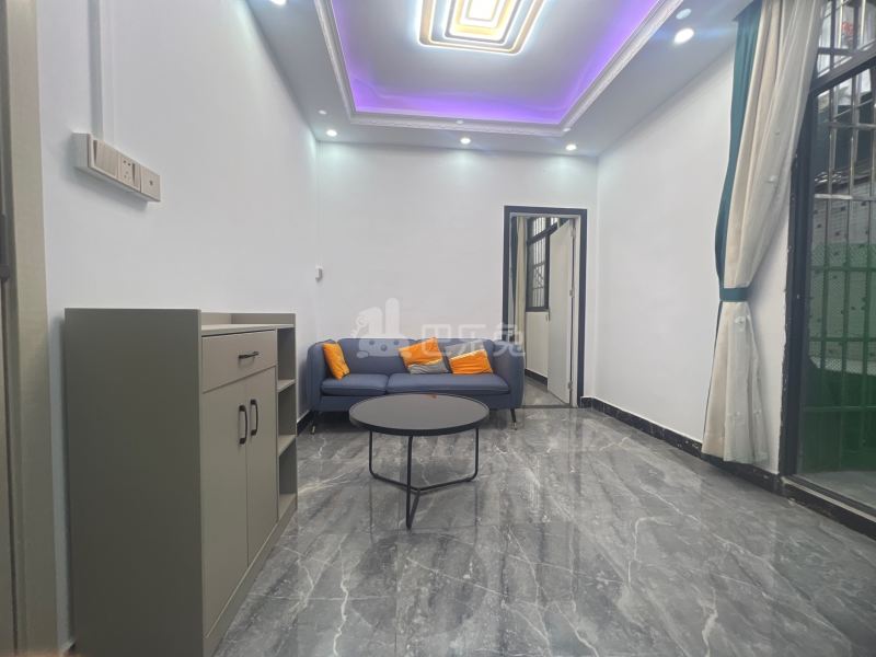 礼村西路一街9号之一8689915客厅图4