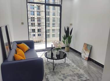 礼村西路一街9号之一 