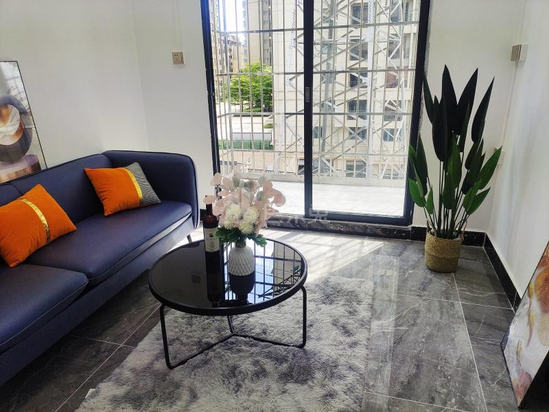 礼村西路一街9号之一8689916客厅图4