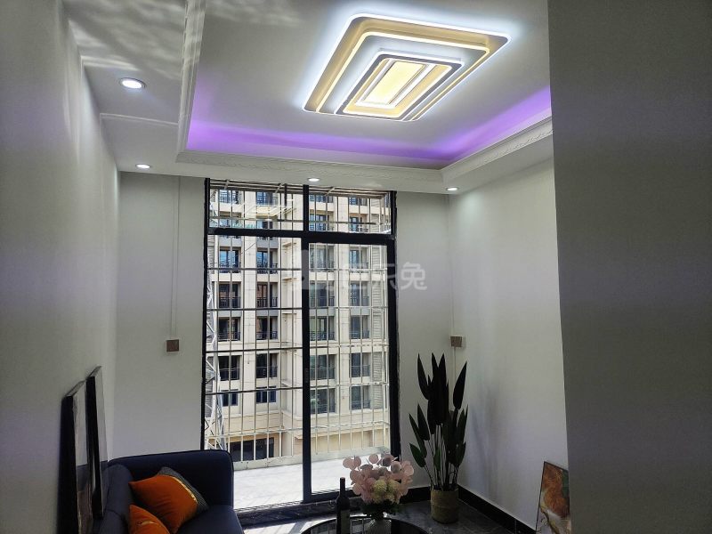 礼村西路一街9号之一8689916客厅图3