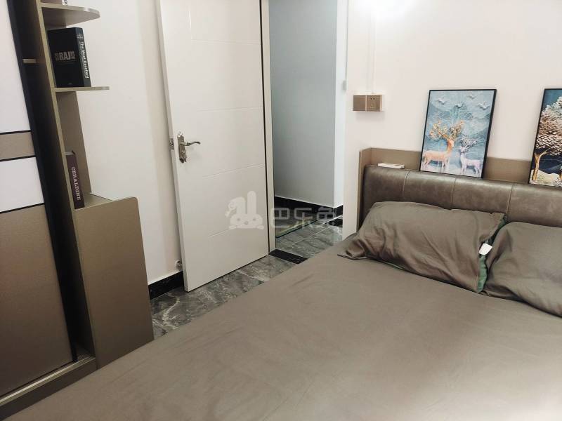 礼村西路一街9号之一8689916卧室图2