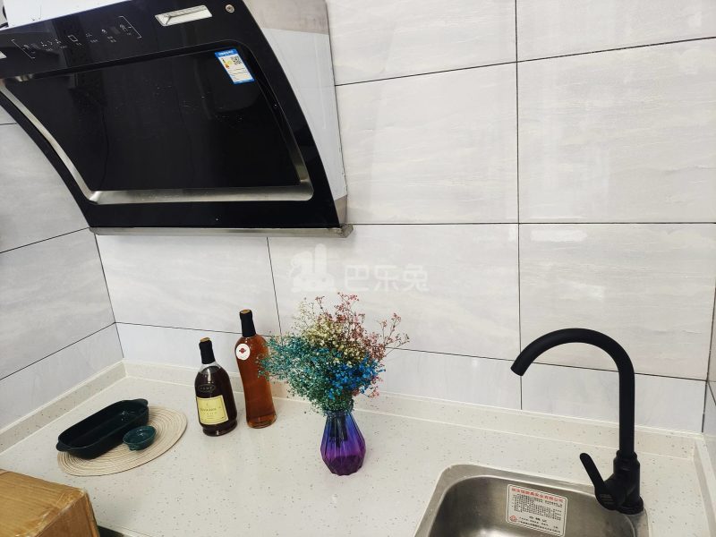 礼村西路一街9号之一8689916厨房图8