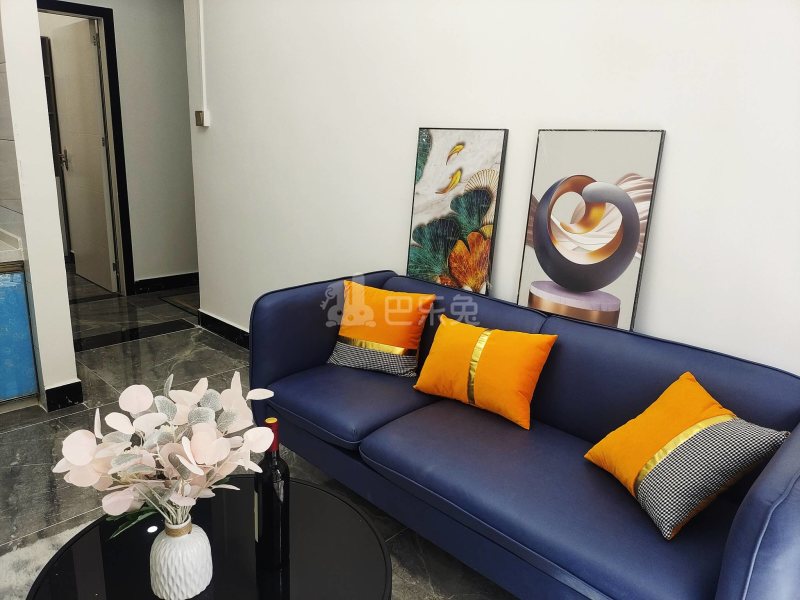 礼村西路一街9号之一8689916客厅图6