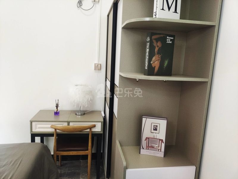 礼村西路一街9号之一8689916卧室图1