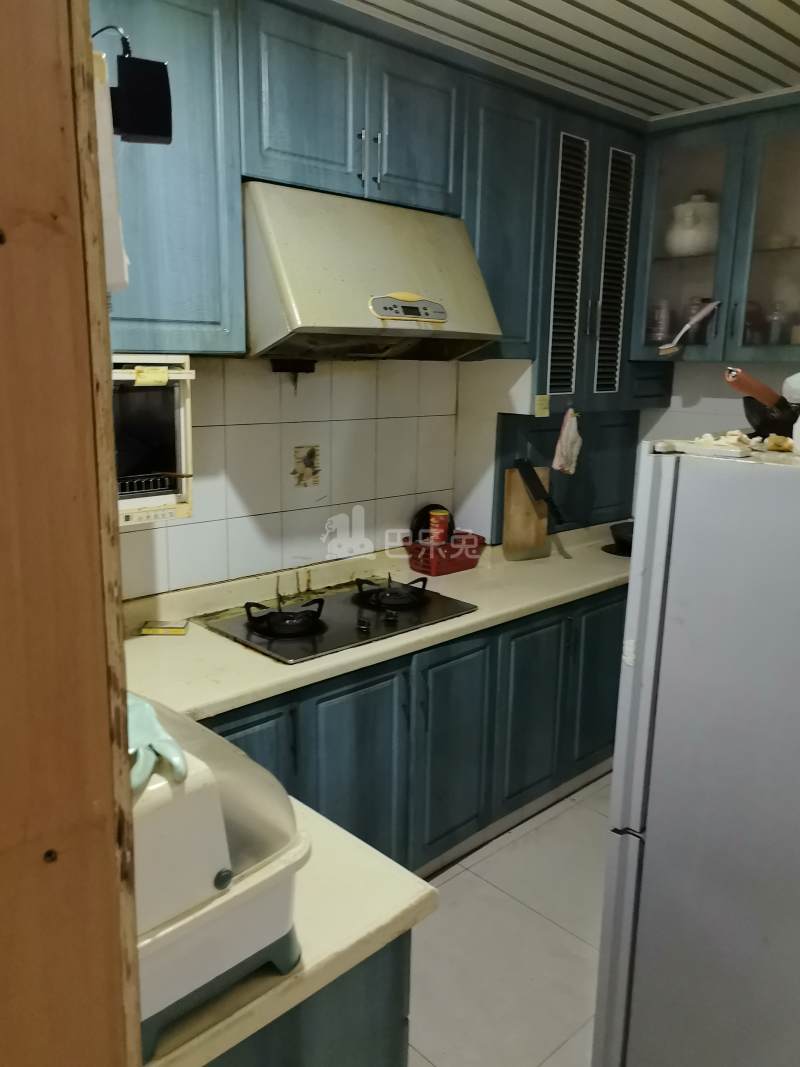 新青浦花苑2区9669201厨房图5