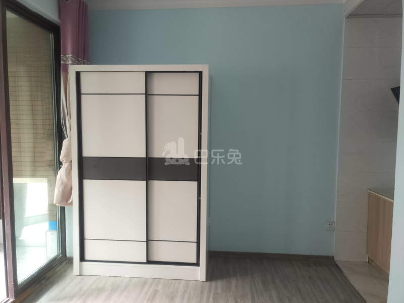 复地连城国际8690542卧室图1