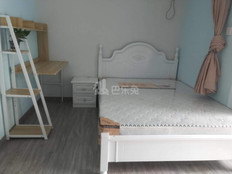 复地连城国际8690542卧室图0