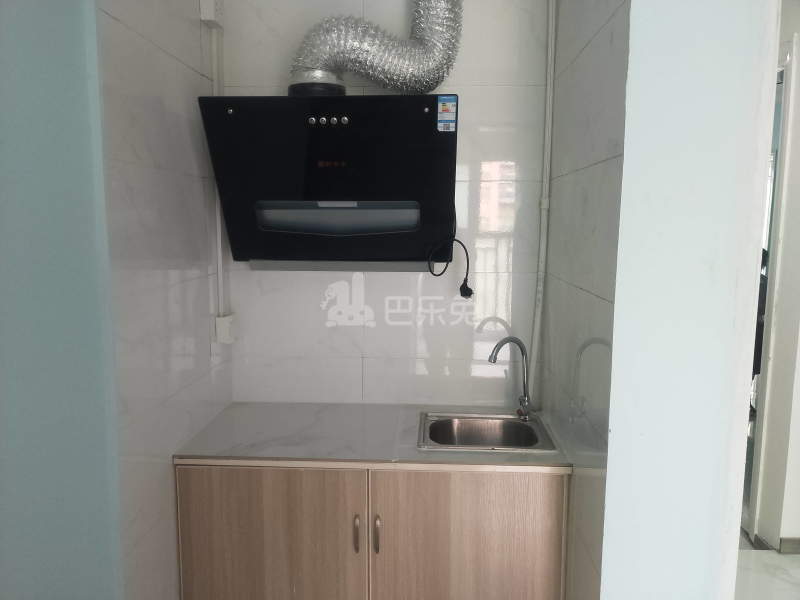 复地连城国际8690542厨房图2