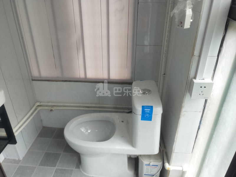 复地连城国际8690542卫生间图3