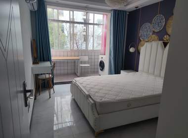 东沟六村东区 1室1厅1卫