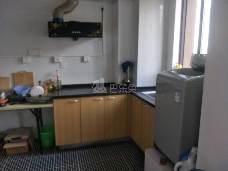 花桥裕花园8693876厨房图6