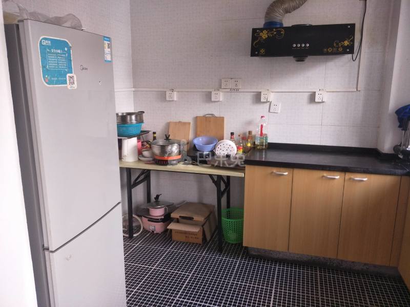 花桥裕花园8693876厨房图7