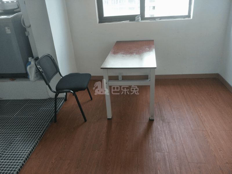 花桥裕花园8693876客厅图4