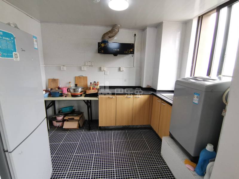 花桥裕花园8693876厨房图5