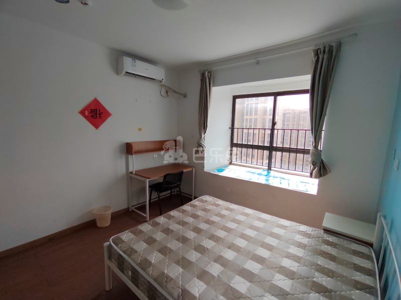 花桥裕花园8693876卧室图1