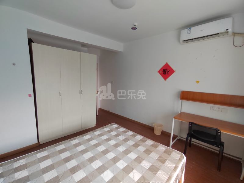 花桥裕花园8693876卧室图2