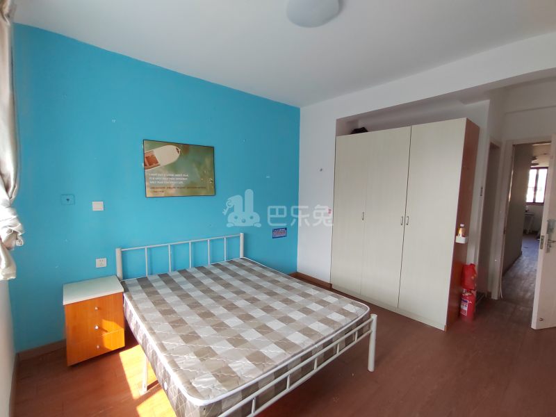 花桥裕花园8693876卧室图3