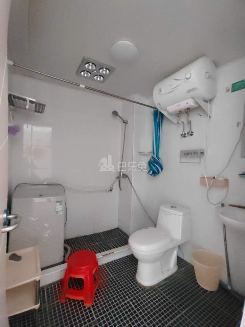 花桥裕花园8693876卫生间图9
