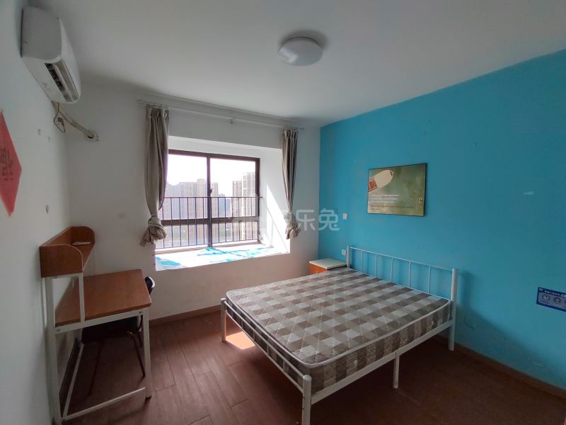 花桥裕花园8693876卧室图0